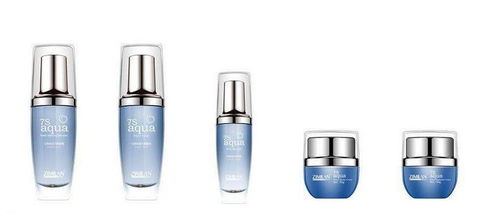 上海进口洗面奶及化妆品备案全流程解析